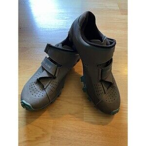 PEARL IZUMI WOMENS CLIPLESS US 9.5 MOUNTAIN W X-ALP DIVIDE BLACK SMOKED PEARL